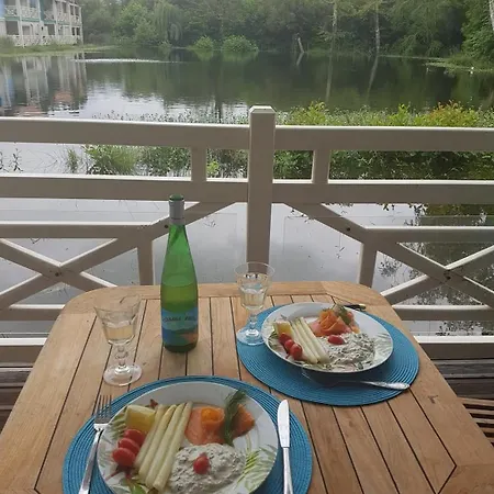 1-bedroom Apartment, Large South-facing Terrace, Luxury * Seignosse