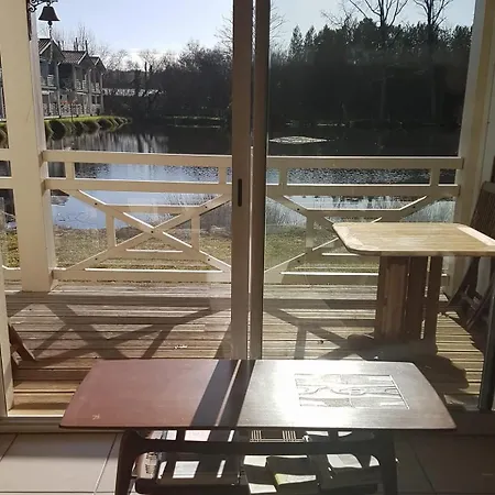 Apartment 1-bedroom Apartment, Large South-facing Terrace, Luxury Seignosse