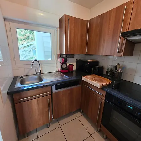 Apartment 1-bedroom Apartment, Large South-facing Terrace, Luxury