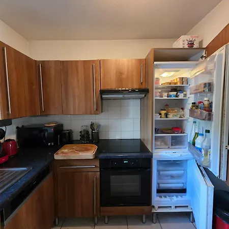 Appartamento 1-bedroom Apartment, Large South-facing Terrace, Luxury *
