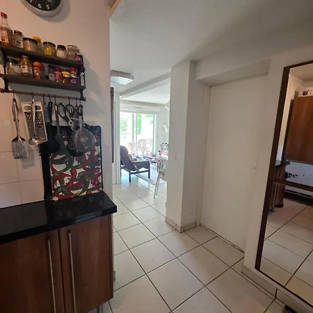 1-bedroom Apartment, Large South-facing Terrace, Luxury