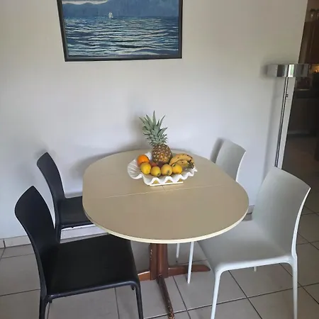 1-bedroom Apartment, Large South-facing Terrace, Luxury Seignosse